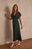 Picture of ALBERTA LONG DRESS